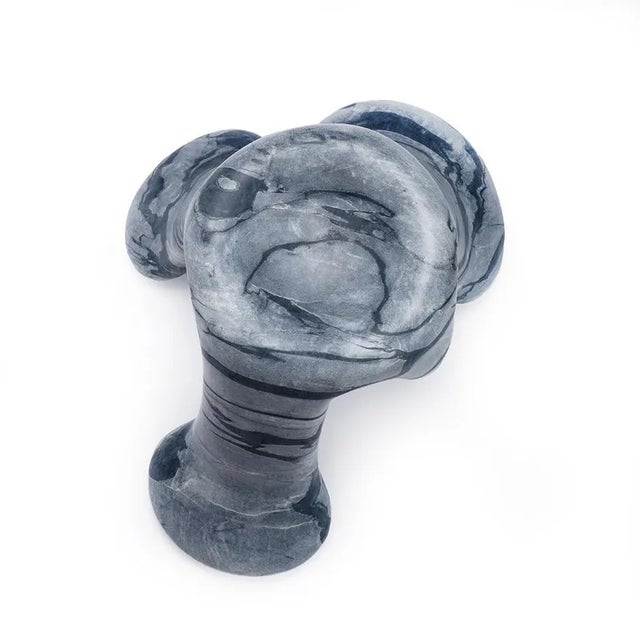 Not Yet Made - Made To Order Gloops 6 Multifunction Marble Sculpture by Jean Pascal Levy-Trumet For Sale - Image 5 of 6