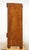 Mid Century Modern Six Drawer Oak Office Desk For Sale - Image 10 of 12