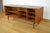 Brown Danish Teak Model OS37 Sideboard by Arne Vodder for Sibast, 1960 For Sale - Image 8 of 13