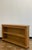 Vintage Scandinavian Oak Bookshelf For Sale In Raleigh - Image 6 of 15