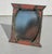 1920s Art Deco Enamel Photo Frame Circa 20s For Sale - Image 5 of 9