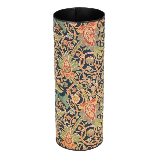 Bullerswood Tapestry Umbrella Stand For Sale