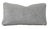 2020s Clarence House Velours Klee Beige Modern Geometric Feather/Down Pillow For Sale - Image 5 of 6