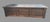 Antique Carved Wood Cassone Blanket Chest Trunk Coffee Table 60” Renaissance For Sale - Image 9 of 10
