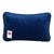 Contemporary Velvet "Thank Heaven for Little Boys" Custom Made Original Pillow For Sale - Image 3 of 3