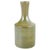 1960s Green Glazed Ceramic Vase with Relief Decoration by Hyonsun Rhee for Upsala Ekeby, 1960s For Sale - Image 5 of 5