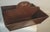 Folk Art Early 19Thc Cutlery Box W/Dovetailed Construction. For Sale - Image 3 of 6