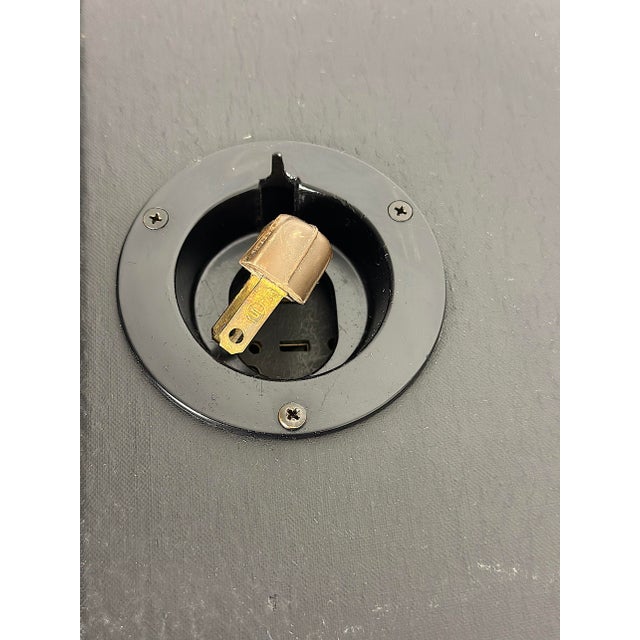 Trans-Oceanic B600 Portable Radio from Zenith, USA, 1959-1962 For Sale - Image 15 of 18