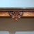 Wood Early Victorian Marble Top Console Table For Sale - Image 7 of 12
