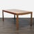 2010s Calligaris Dining Set With Extendable Table and 8 Red Chairs For Sale - Image 5 of 15