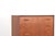 Mid-Century Modern Danish Teak Chest of Drawers, 1960s For Sale - Image 11 of 17