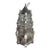 1970s Extra Large Moroccan Chandelier For Sale
