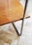 Modernist Tubular Steel Side Table in the style of Marcel Breuer for Kovona, 1920s For Sale - Image 13 of 15