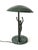 Metal Swedish Grace Figural Table Lamp from Malmö Metallvarufabrik, 1939 For Sale - Image 7 of 7