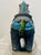 Ceramic MCM 1960s XL Bitossi Rimini Ceramic Horse Sculpture by Aldo Londi, Italy For Sale - Image 7 of 10