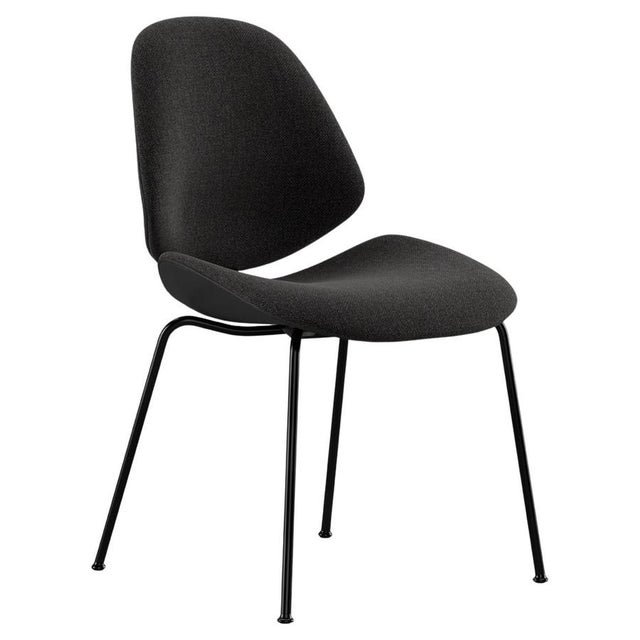 Council Family Salon Chair by Salto and Sigsgaard For Sale - Image 16 of 16