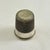 Simons Bros. Sterling Silver Thimble Two Oz. Jigger Measure Bar Tool For Sale - Image 4 of 11