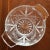 Glass French Crystal J. G. Durand Champagne/Wine Bottle Chiller For Sale - Image 7 of 12