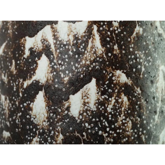 Vintage Vase from Studio Keramik, 1970s For Sale - Image 4 of 13