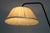 1960s Tripod Metal Floor Lamp with Shelf, France, 1950s For Sale - Image 5 of 14
