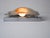 Metal Sconce by Toni Zuccheri for A.V. Mazzega, Italy, 1970s For Sale - Image 7 of 18