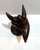 Bronze Late 20th Century Bronze Dancing Figural Sculpture After Botero, Signed Milo For Sale - Image 8 of 12