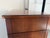 Wood 1960s Henredon Tall Vintage Chest French Neoclassical Louis XVI Style: Superb Condition For Sale - Image 7 of 15
