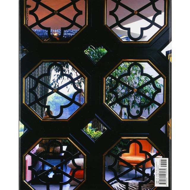 An acclaimed interior designer and author of the Los Angeles Times bestseller Modern Glamour, Kelly Wearstler presents...