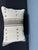 Turkish Hemp Pillow Cushion Natural Beige Brown Pillow Cushion Cover 16" x 24" #30042 Enhance your home decor with our...