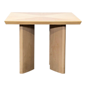 Alf Italia Two Tone End Table