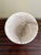 Stone Antique Marble Urn Vase With Soft Gray Veining For Sale - Image 7 of 7