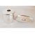Early 20th Century Antique Sterling Silver Vanity Set by William Comyns, London 1900s, Set of 7 For Sale - Image 5 of 16