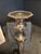 Silver Candlestick For Sale - Image 4 of 4