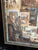 Mid 20th Century Massive Framed Pannini “Gallery of Views of Ancient Rome” — Grand Tour Architectural Fantasy, 57" For Sale - Image 9 of 12
