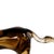 Italian Murano Glass Horse For Sale - Image 4 of 6