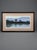Masao Ido, Summer at Yakushiji Temple, 1996, Woodblock Print, Framed For Sale - Image 13 of 13