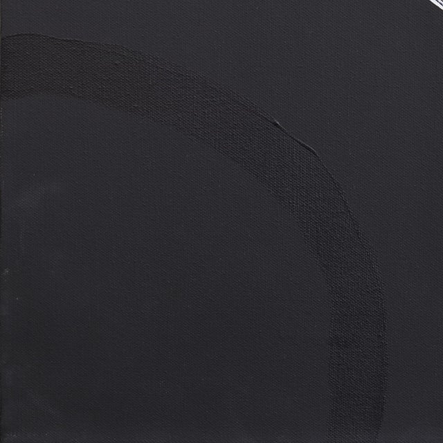 Textile Schematic_11 - Original Contemporary Abstract Acrylic Painting on Canvas by Soren Grau For Sale - Image 7 of 9