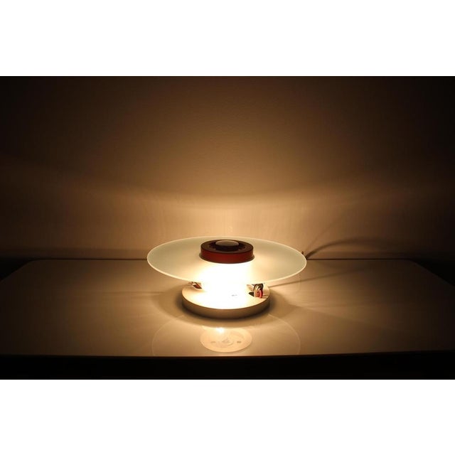 Mid-Century Ceiling or Wall Lamps from Napako, 1970s, Set of 2 For Sale - Image 10 of 14