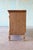 1960s Diminuitive Henning Kjaernulf Danish Quarter Sawn Oak Sideboard Cabinet Danish Modern, Attributed For Sale - Image 10 of 16