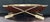 Antique Rowing Boat Cruet Centerpiece, 1900 For Sale - Image 3 of 11
