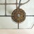 Italian Bamboo + Iron Console Table, 1970s For Sale - Image 10 of 13