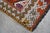 1960s Handwoven Turkish Kilim Rug For Sale - Image 5 of 10