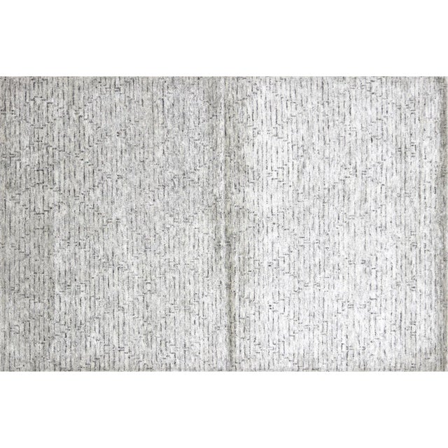 Contemporary Moroccan Berber Rug For Sale