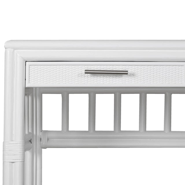 Classic and stylish, the Colony Desk offers a classic profile that’s more than meets the eye. Its detailed rattan and...