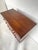 19th Century English Mahogany Chest of Drawers For Sale - Image 4 of 12