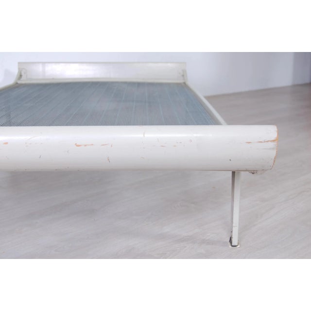 Cleopatra Daybed by Dick Cordemeijer for Auping, 1950s For Sale - Image 12 of 16