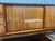 Polish Mid-Century Mahogany Sideboard, C1950's For Sale - Image 12 of 16