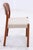 Mid-Century Danish Teak Chairs from EMC Møbler, 1960s, Set of 4 For Sale - Image 15 of 18
