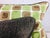 Modern Cut Velvet Pillows - a Pair For Sale In Philadelphia - Image 6 of 9