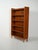 Scandinavian Teak Bookcase by Ferdinand Lundquist, 1960s For Sale - Image 4 of 8